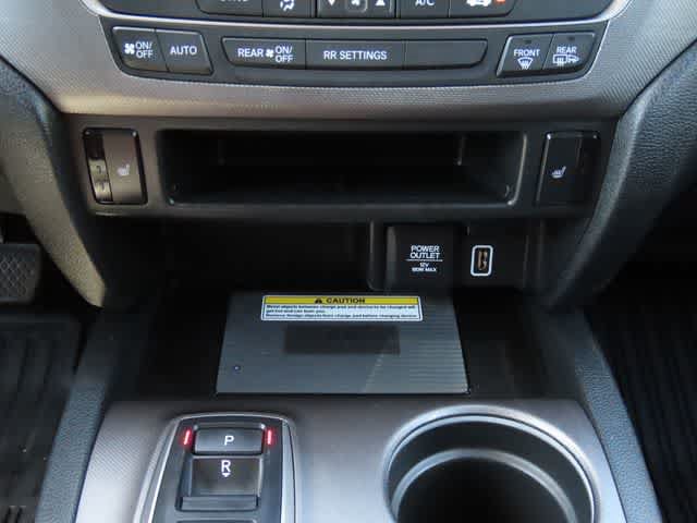 Certified 2023 Honda Ridgeline RTL-E image 26