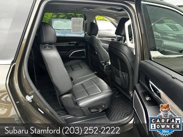 Used 2020 Kia Telluride EX AWD/4WD image 26