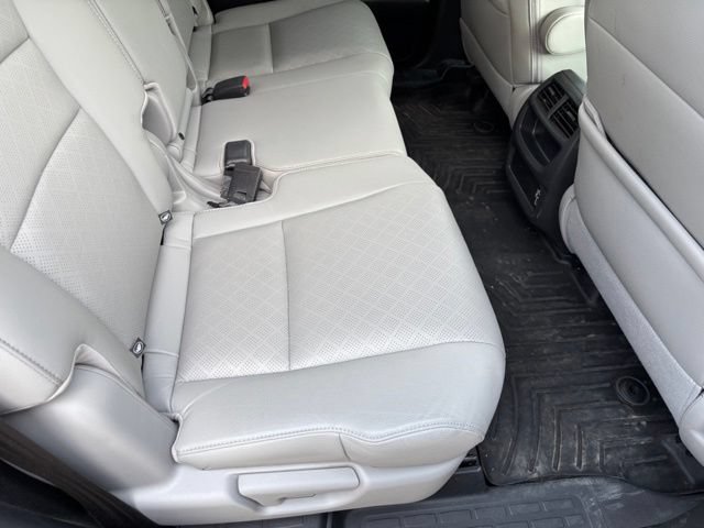 Used 2019 Honda Passport EX-L image 29
