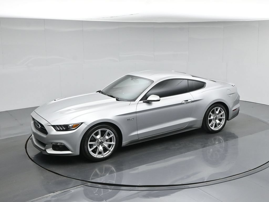 Used 2015 Ford Mustang GT Premium w/ Equipment Group 401A RWD image 39