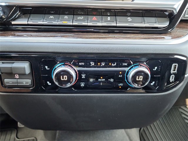 New 2026 GMC Sierra 1500 Elevation w/ X31 Off-Road Package image 22