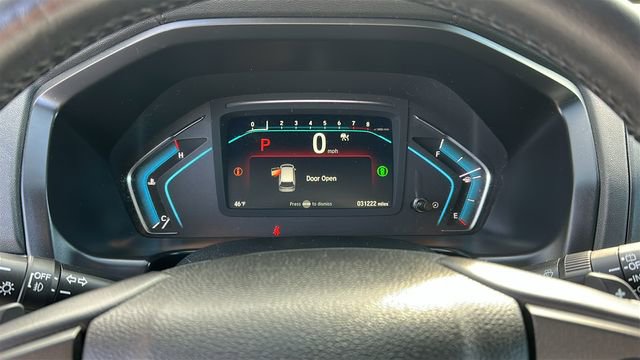 Used 2024 Honda Odyssey EX-L image 15