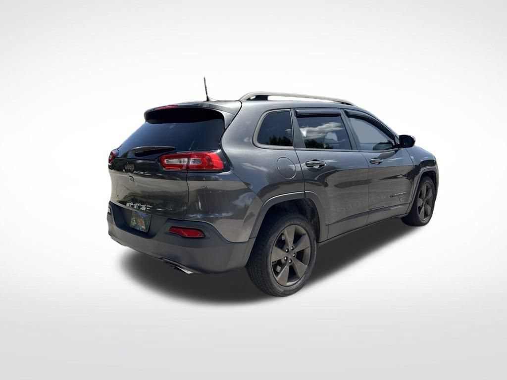 Used 2016 Jeep Cherokee 75th Anniversary FWD image 5
