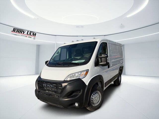 New 2026 RAM ProMaster 1500 w/ Convenience Group image 7
