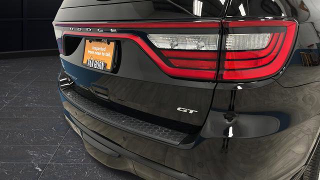 Used 2025 Dodge Durango GT image 34