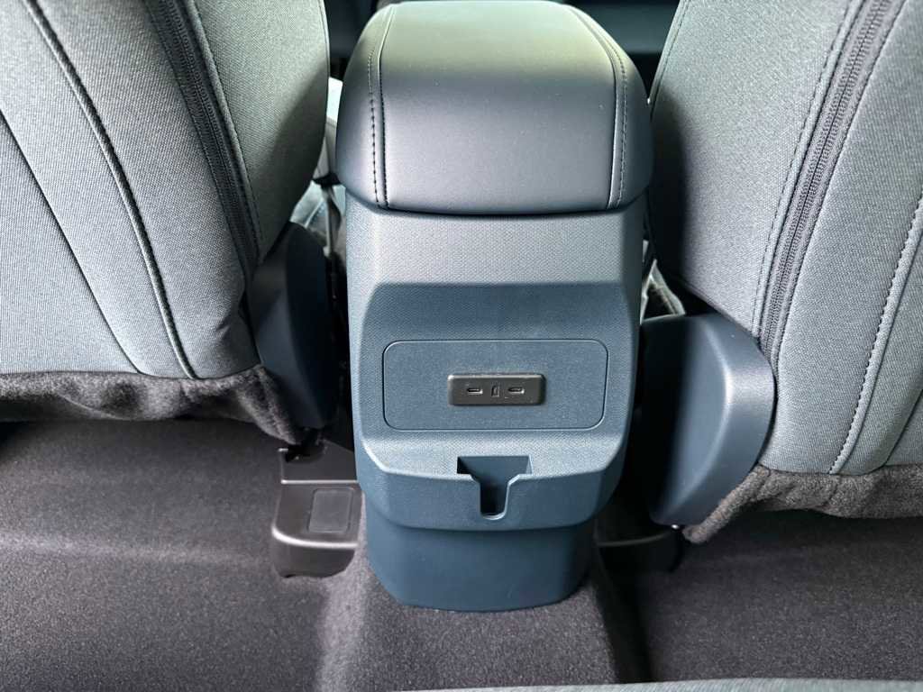 New 2025 Ford Maverick XLT image 10