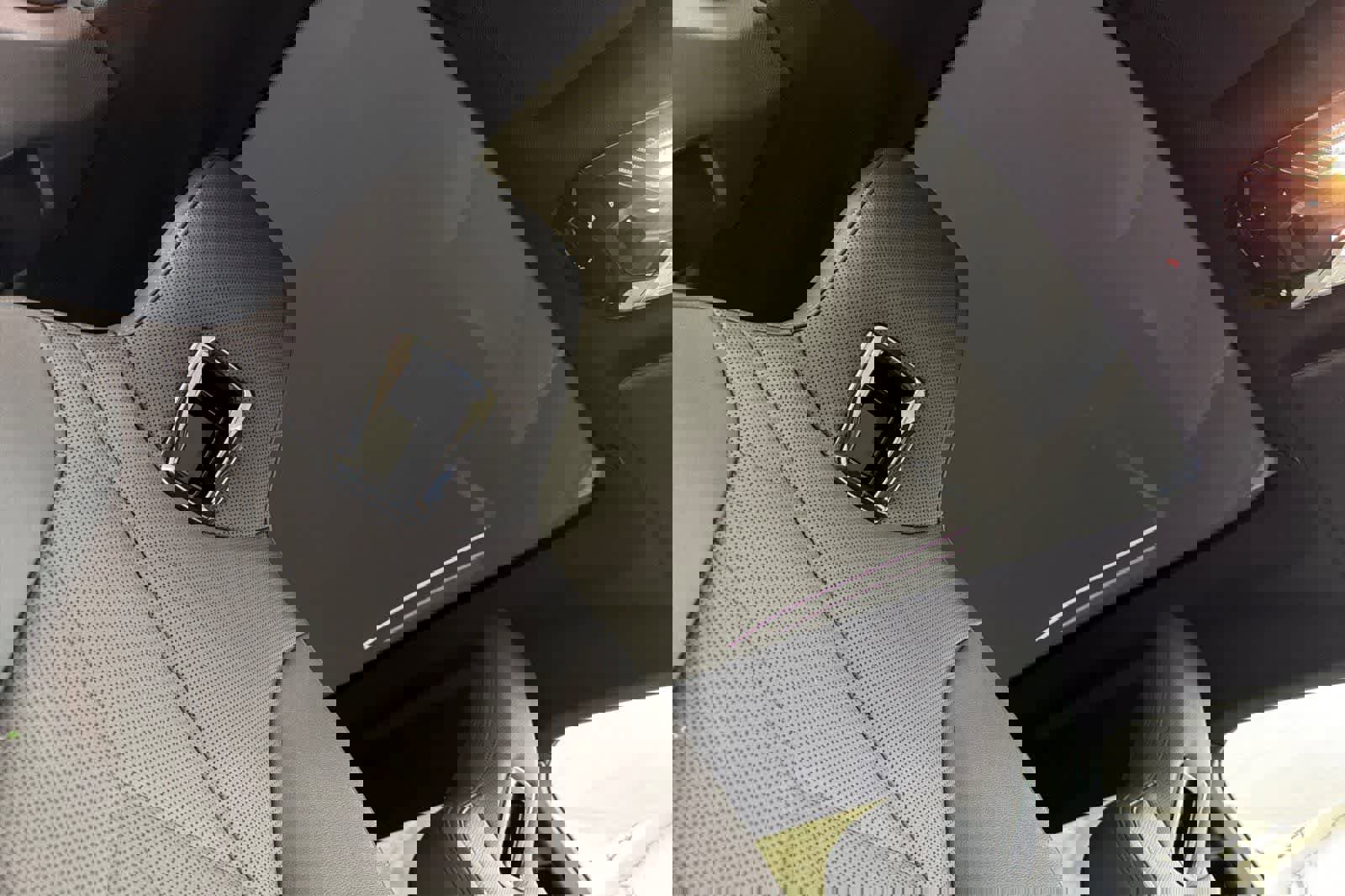 Used 2023 BMW iX xDrive50 image 17