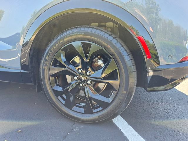 Used 2023 Ford Mustang Mach-E Premium w/ Mustang Nite Pony Package AWD/4WD image 11