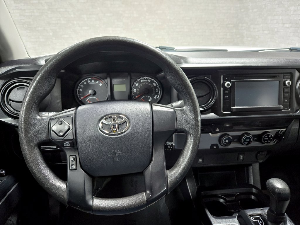 Used 2017 Toyota Tacoma SR RWD image 15