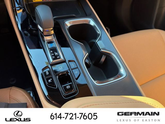 New 2026 Lexus NX 350 AWD w/ Premium Package image 23