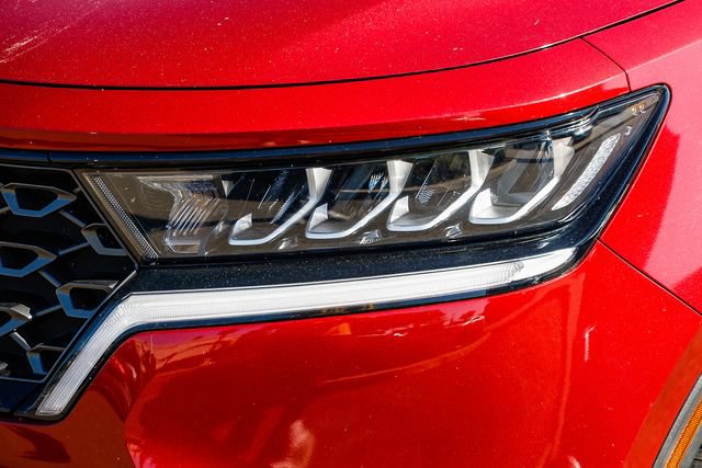 Used 2021 Kia Sorento S w/ Panoramic Sunroof Package AWD/4WD image 8