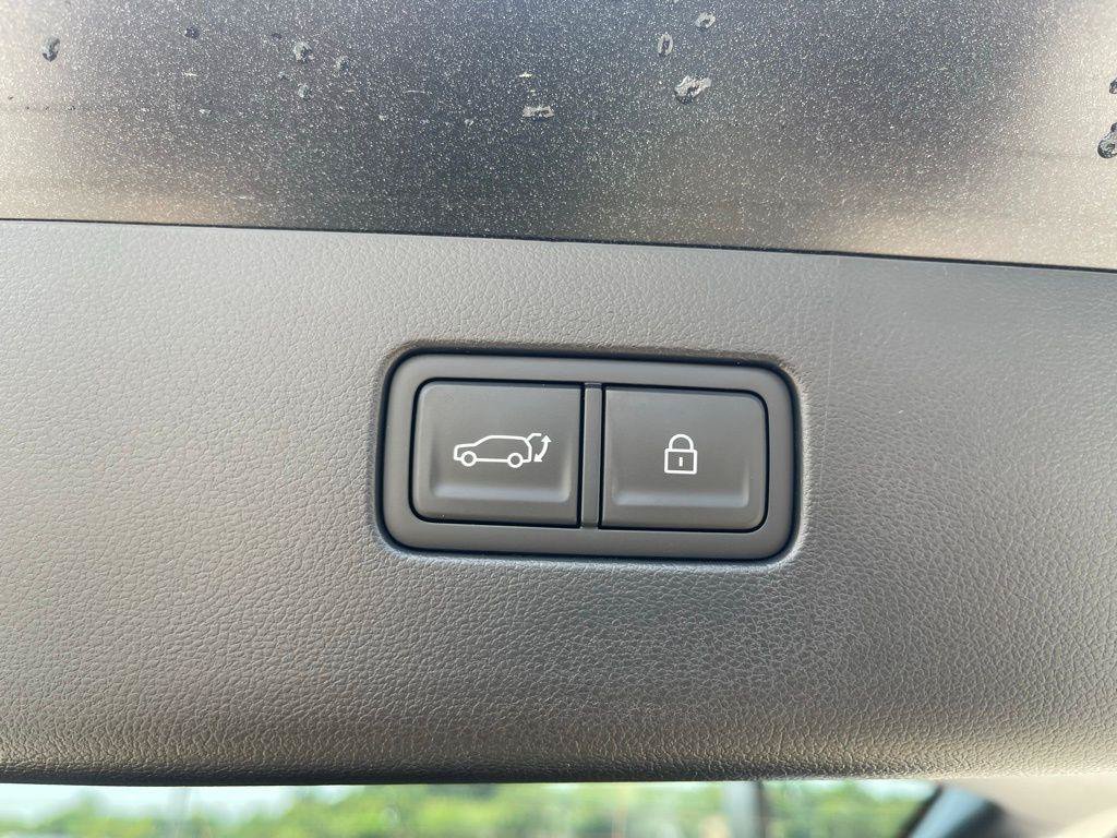 New 2026 Hyundai Ioniq 9 SEL AWD/4WD image 36