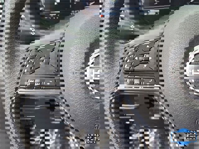 Certified 2024 Nissan Kicks SV image 12