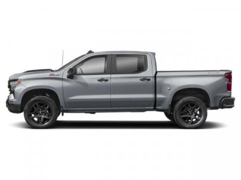 New 2026 Chevrolet Silverado 1500 LT Trail Boss w/ Convenience Package II AWD/4WD image 3
