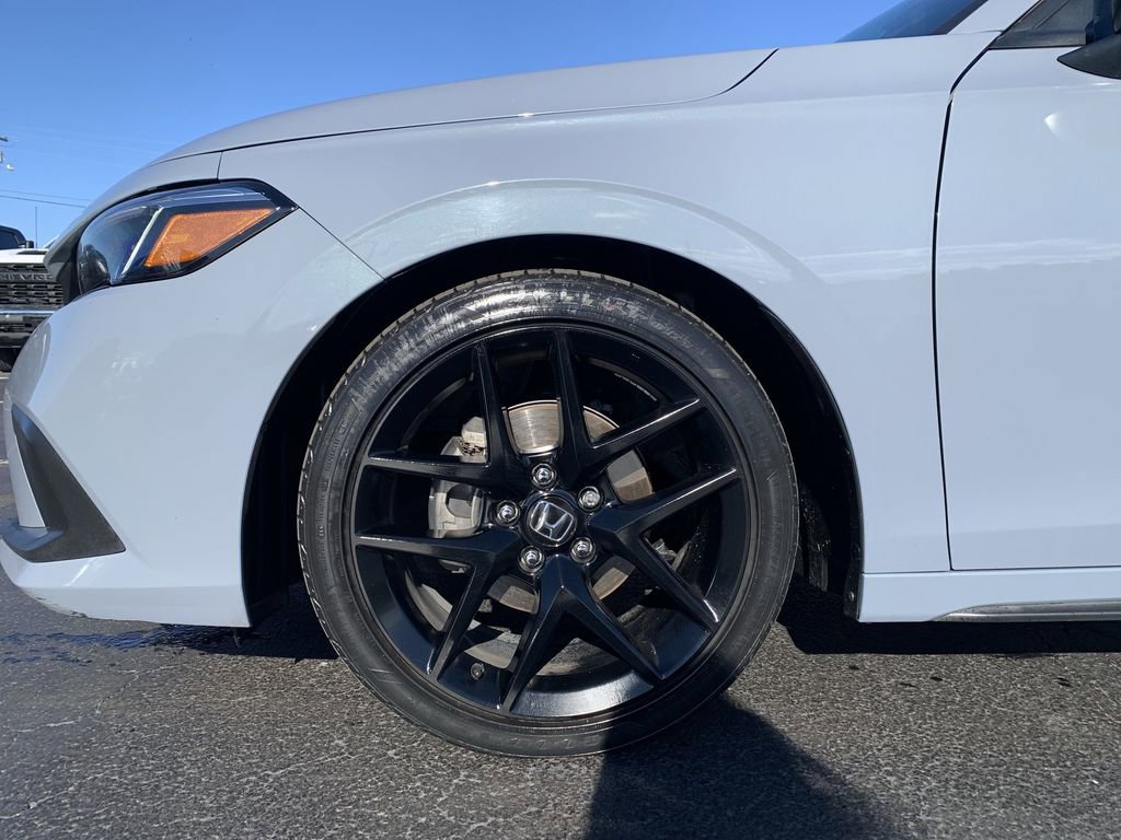 Used 2022 Honda Civic Sport image 18