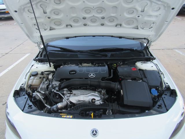 Used 2021 Mercedes-Benz A 220 w/ Premium Package image 56