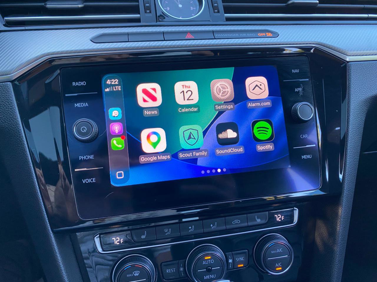 Used 2019 Volkswagen Arteon SEL image 67