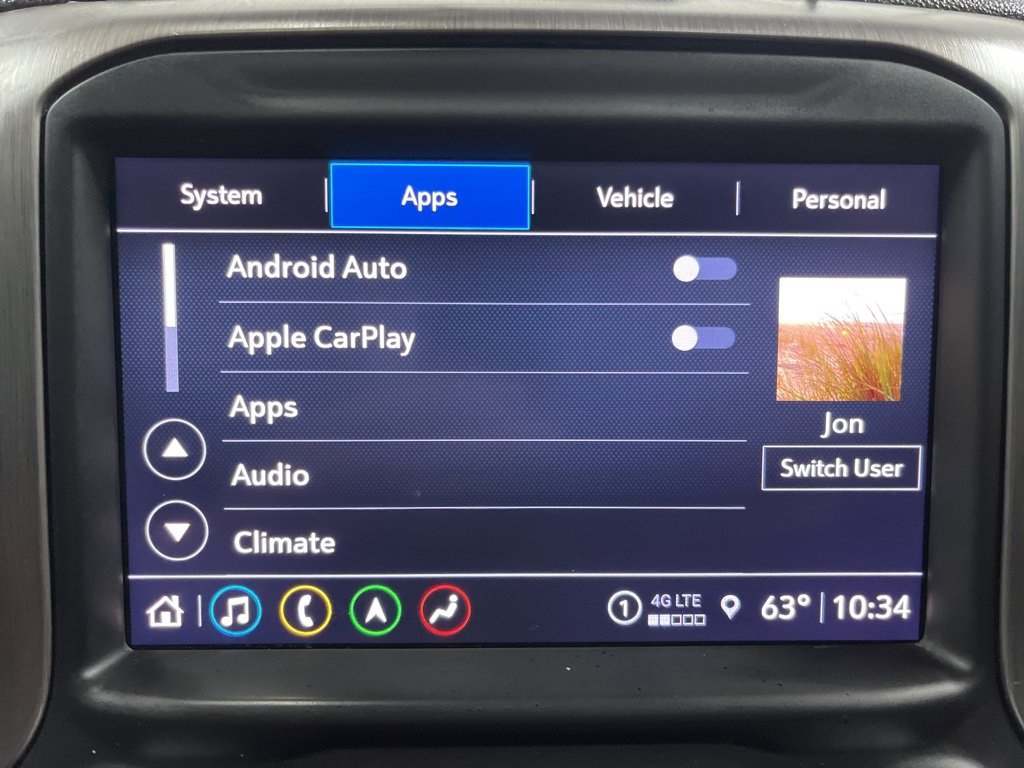 Used 2022 GMC Sierra 3500 Denali image 34