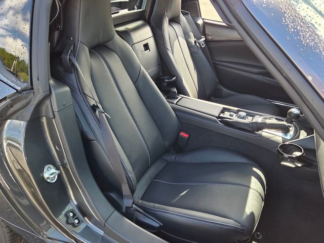 New 2026 MAZDA MX-5 Miata RF Grand Touring image 16