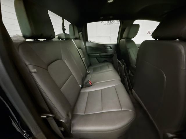 New 2026 Chevrolet Colorado Trail Boss image 28