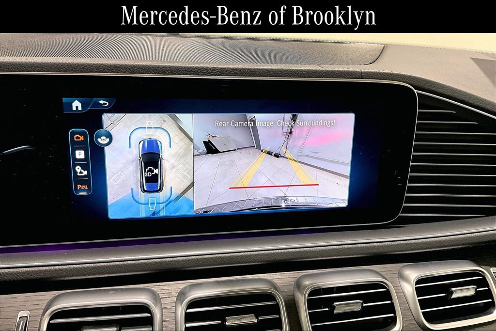 Used 2026 Mercedes-Benz GLE 53 AMG 4MATIC image 26