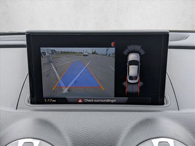 Used 2020 Audi A3 2.0T Premium image 13