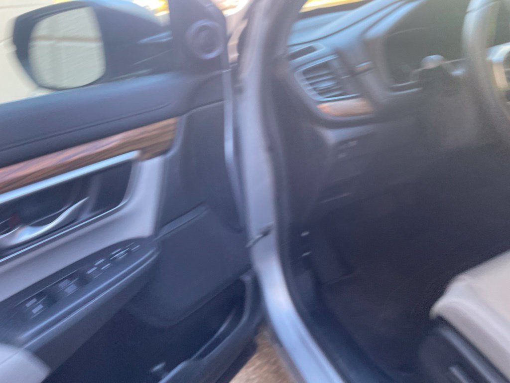 Certified 2019 Honda CR-V EX image 10