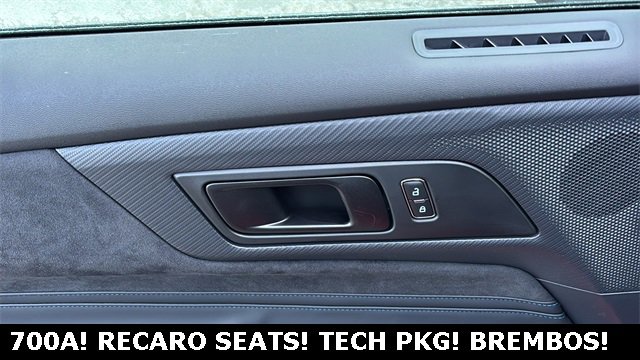 New 2026 Ford Mustang Dark Horse image 24