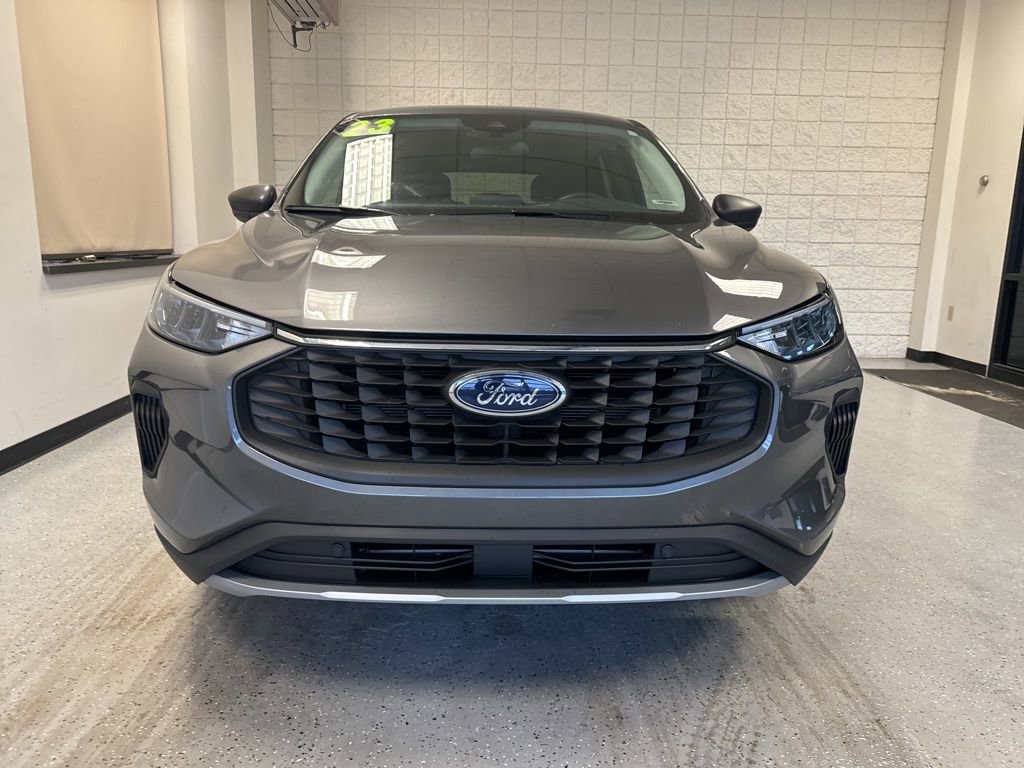 Used 2023 Ford Escape Active AWD/4WD image 35