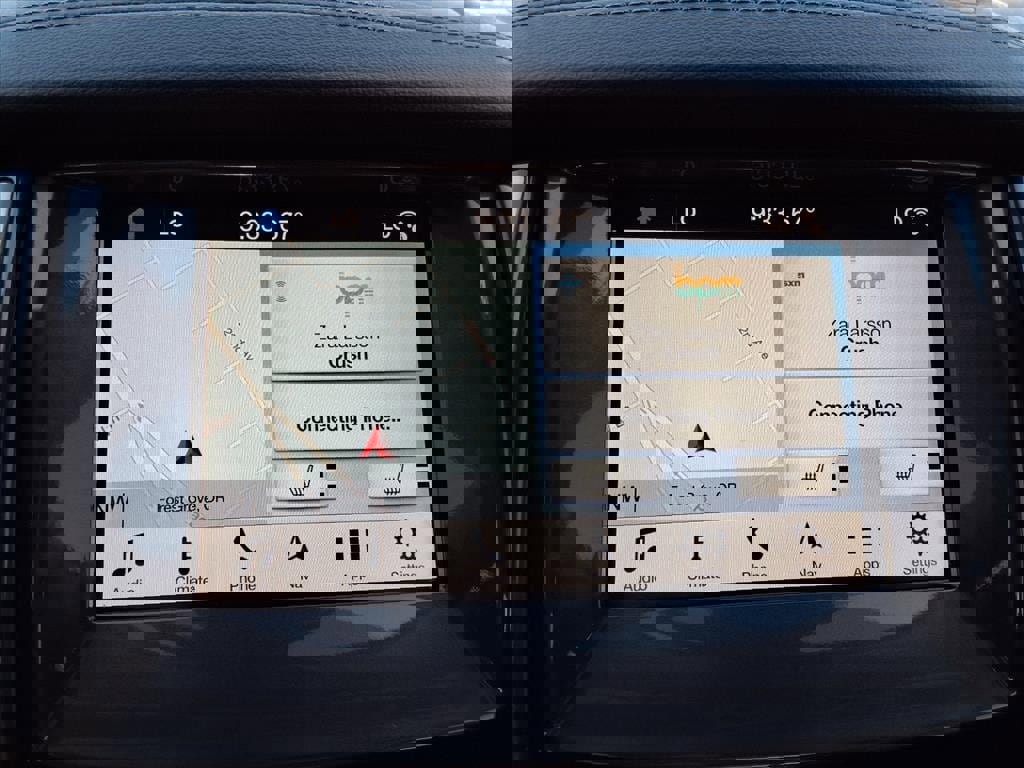 Certified 2019 Ford Ranger Lariat w/ Equipment Group 501A Mid image 16