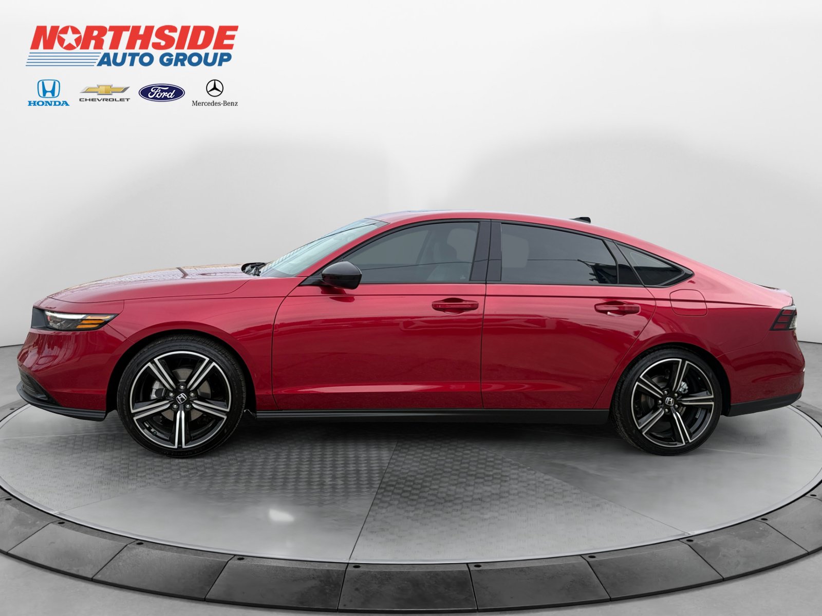 Used 2026 Honda Accord SE image 4