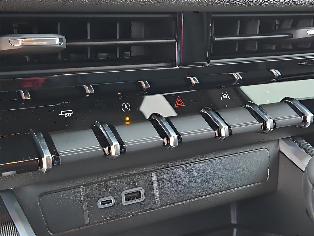 New 2026 Chevrolet Colorado LT w/ LT Convenience Package image 14