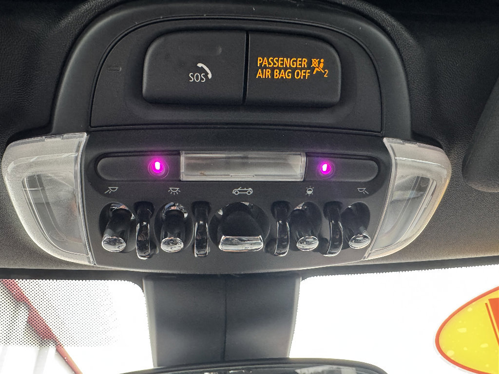 Used 2021 MINI Cooper John Cooper Works image 20