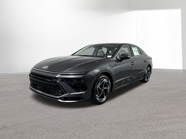 New 2026 Hyundai Sonata SEL FWD image 34