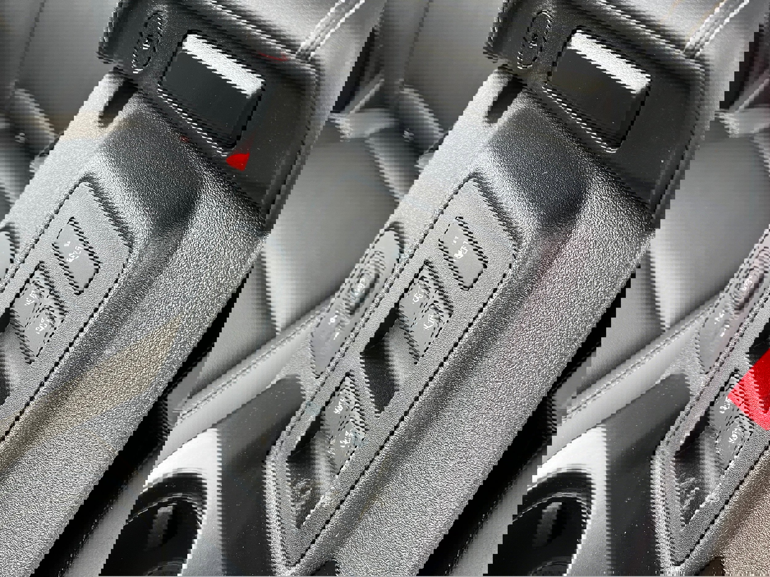 New 2026 Ford Bronco Outer Banks w/ Sasquatch Package image 11