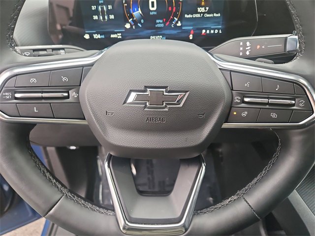 Used 2025 Chevrolet Equinox LT w/ Midnight Edition image 11