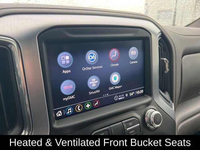 Used 2023 GMC Sierra 2500 SLT image 18