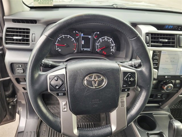 Used 2022 Toyota 4Runner SR5 Premium image 26