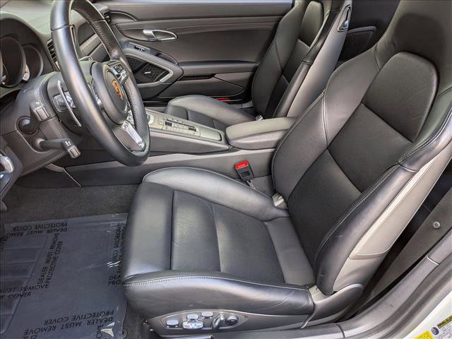 Used 2019 Porsche 911 Carrera GTS image 17