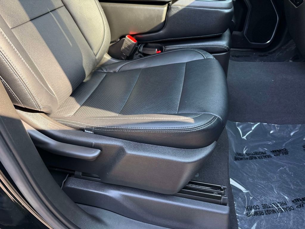 Used 2022 Chevrolet Silverado 1500 LT image 15