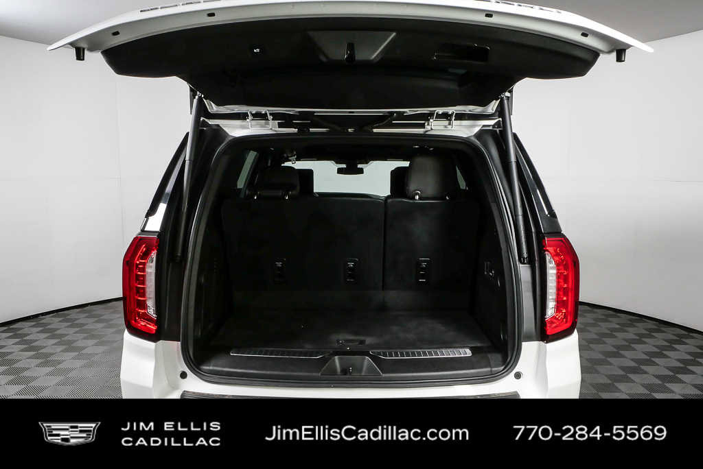 Used 2021 GMC Yukon Denali image 33