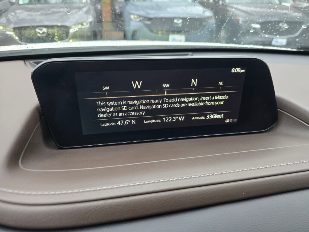 Certified 2022 MAZDA CX-30 2.5 Turbo w/ Premium Plus Pkg image 18