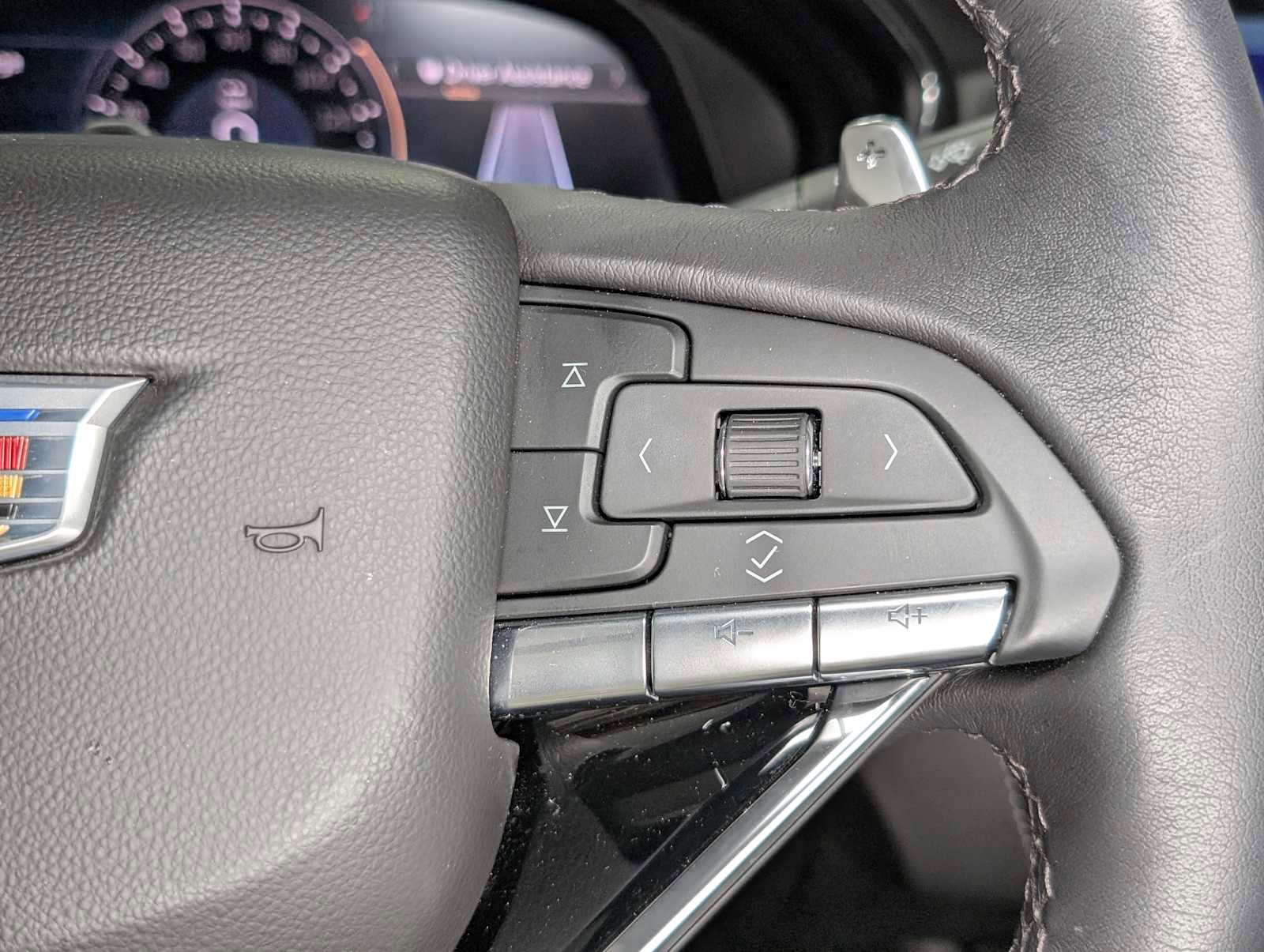 Used 2024 Cadillac CT5 Premium Luxury w/ Super Cruise 2 Package image 37