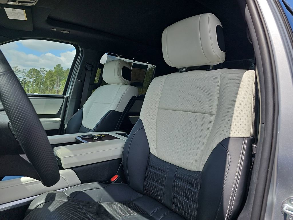 Used 2022 Toyota Tundra Capstone image 20