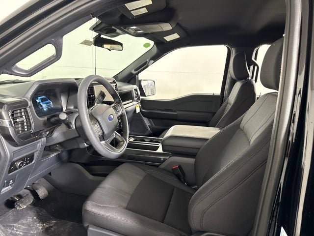 New 2026 Ford F150 STX w/ Equipment Group 200A image 14