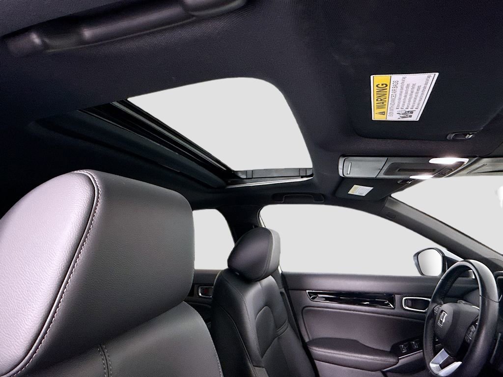 Certified 2024 Honda Civic Sport Touring image 19