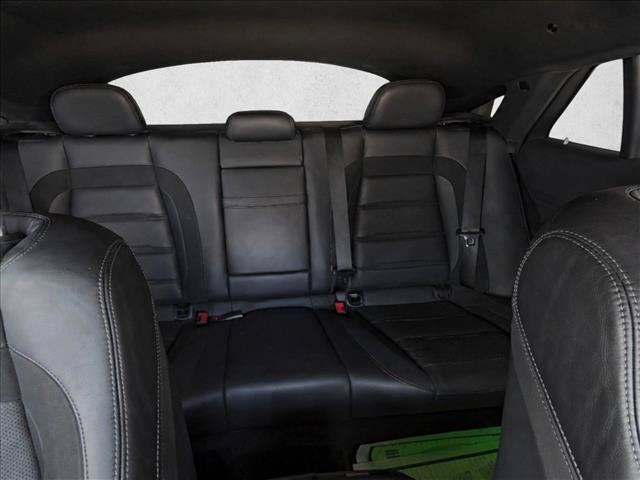 Certified 2021 Mercedes-Benz GLE 53 AMG 4MATIC Coupe image 22