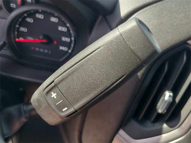 New 2026 Chevrolet Silverado 1500 Custom w/ Turbomax Blackout Package image 32