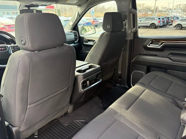 Used 2023 GMC Sierra 1500 Elevation image 22