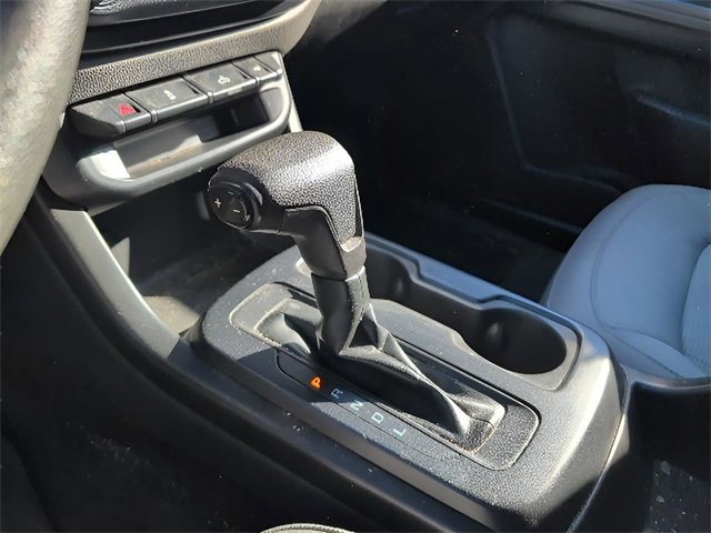 Used 2018 Chevrolet Colorado W/T w/ WT Convenience Package image 20